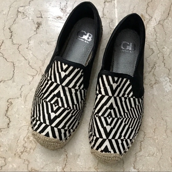 gianni bini espadrilles